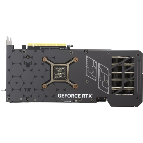 Видеокарта NVIDIA GeForce RTX 4070 Ti ASUS 12Gb (TUF-RTX4070TI-12G-GAMING) фото 7