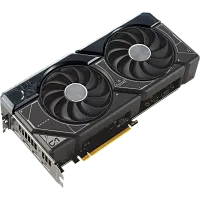Видеокарта NVIDIA GeForce RTX 4070 Super ASUS 12Gb (DUAL-RTX4070S-12G)