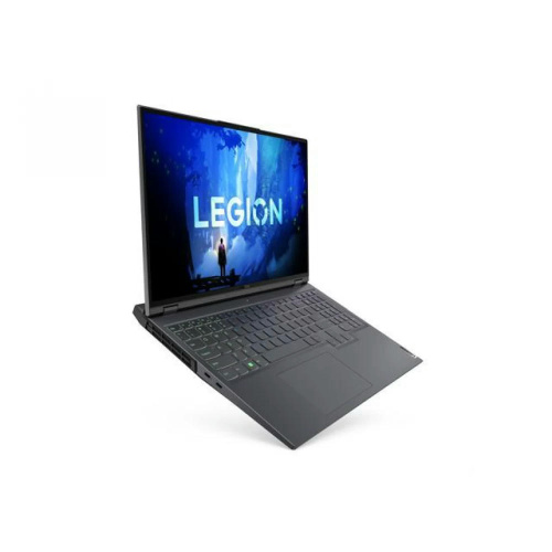 Ноутбук Lenovo Legion i5 Gen 7 15.6” / i7-12700H / NVIDIA GeForce RTX 3070Ti / 32 GB DDR5 / 2 TB SSD фото 5