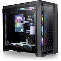 Корпус Thermaltake CTE C750 TG ARGB Black (CA-1X6-00F1WN-01)