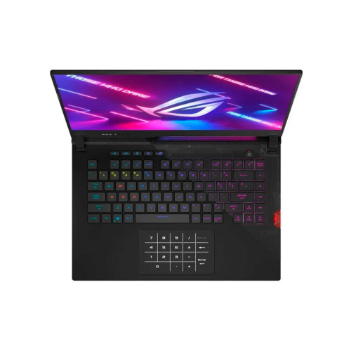 Ноутбук ASUS ROG STRIX SCAR G533Z i9-12900H / 16 GB / 1024 GB SSD / 2560x1440 165Hz / RTX 3070 Ti фото 2