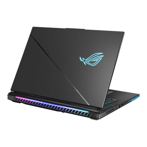 Ноутбук ASUS ROG Strix 18" 2560x1600 240Hz QHD+ IPS (Intel Core i9-14900HX, 32GB RAM DDR5, 2TB SSD, NVIDIA GeForce RTX 4080, Windows 11) G814JZR-G18.I94080 фото 4