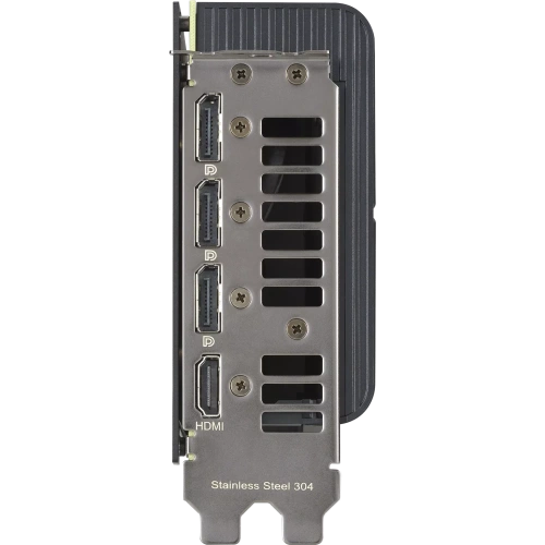 Видеокарта NVIDIA GeForce RTX 4070 ASUS 12Gb (PROART-RTX4070-12G) фото 11