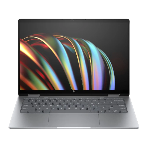 Ноутбук HP Envy x360 2-in-1 14" 2880x1800 120Hz 2.8K Touch OLED (Intel Core Ultra 7 155U, 16GB RAM DDR5, 1TB SSD, Intel Graphics, Windows 11 Home) 14-fc0097nr