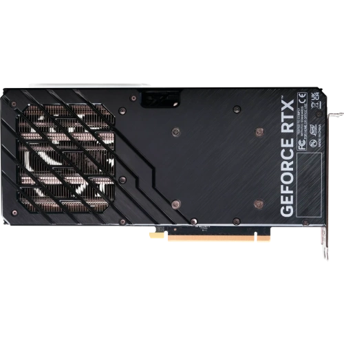 Видеокарта NVIDIA GeForce RTX 4070 Super Gainward Ghost OC 12Gb (NED407SS19K9-1043B) фото 6