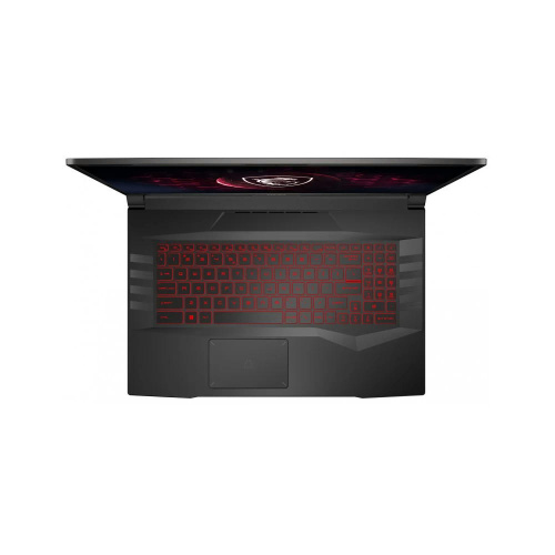 Ноутбук MSI Pulse GL76 12UGK-258US / 17.3" / i7-12700H / NVIDIA GeForce RTX 3070 8GB / 16GB / 1TB SSD фото 5