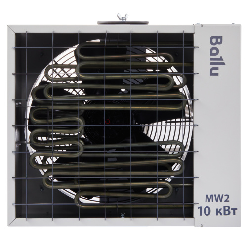 Тепловентилятор Ballu BHP-MW2-10 фото 3