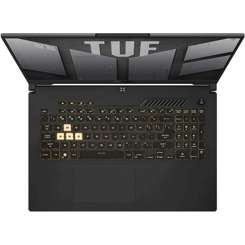 ASUS TUF A17 FX707ZE-IS74 / 17.3" / i7-12700H / NVIDIA GeForce RTX 3050 Ti / 64 GB DDR5 / 4 TB SSD фото 2