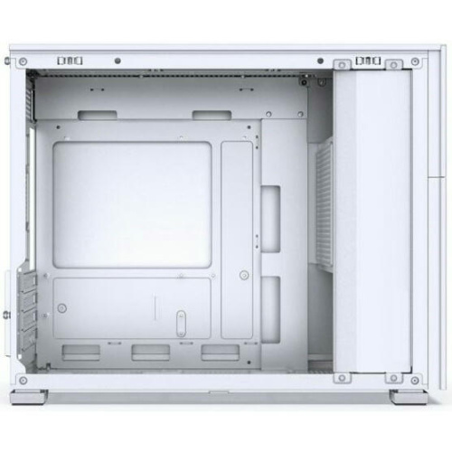 Корпус Lamptron ESM363MW OceanView White фото 10