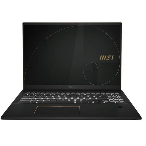 MSI Summit 16" / i7 1195G7 / 16GB / 1TB SSD