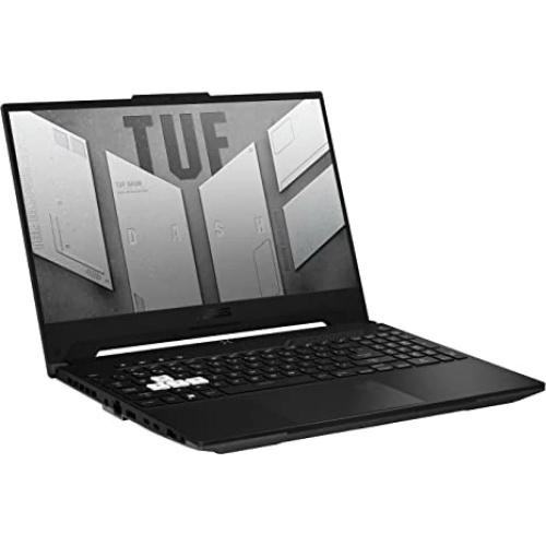 ASUS TUF Dash FX517ZR 15.6" / i7-12650H / 64 GB / 2 TB SSD / NVIDIA GeForce RTX 3070 фото 3