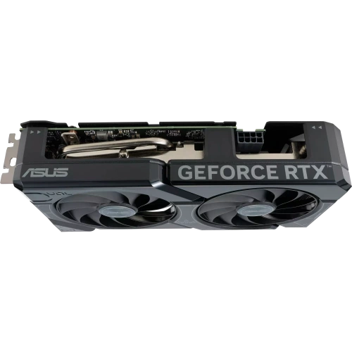 Видеокарта NVIDIA GeForce RTX 4060 Ti ASUS 16Gb (DUAL-RTX4060TI-A16G) фото 8