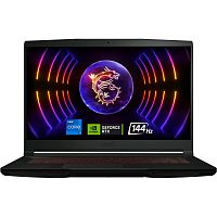 Ноутбук MSI Thin GF63 12VE-066US / 15.6" / i7-12650H / 16 GB DDR4 / 512 GB SSD / NVIDIA GeForce RTX 4050 4GB