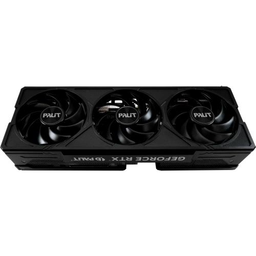 Видеокарта NVIDIA GeForce RTX 4070 Super Palit JetStream OC 12Gb (NED407ST19K9-1043J) фото 3