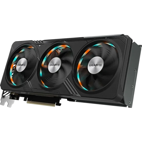 Видеокарта NVIDIA GeForce RTX 4070 Gigabyte 12Gb (GV-N4070GAMING OC-12GD) фото 3