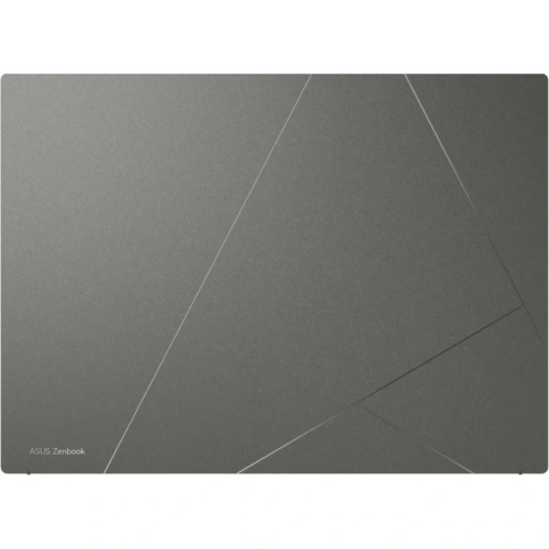 Ноутбук ASUS Zenbook S 13 UX5304VA-NQ227W 13.3 2.8K OLED/ i7-1355U/16GB/1TB SSD (90NB0Z92-M00DE0) Basalt Grey фото 3