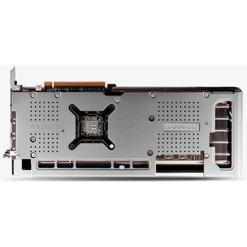 Видеокарта AMD Radeon RX 7700 XT Sapphire Nitro+ 12Gb (11335-02-20G) фото 5