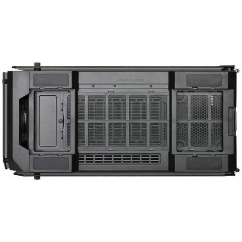 Корпус Thermaltake View 71 TG RGB Black (CA-1I7-00F1WN-01) фото 8