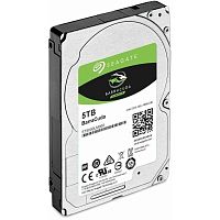 Жёсткий диск 5Tb SATA-III Seagate BarraCuda (ST5000LM000)