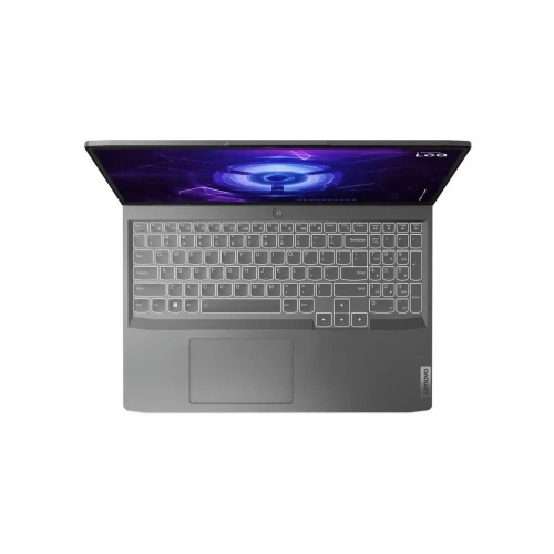 Ноутбук Lenovo LOQ 15.6" 1920x1080 144Hz FHD IPS (Intel Core i7-13700H, 32GB RAM DDR5, 1 TB SSD, NVIDIA GeForce RTX 4060, Windows 11 Home ) 82XV00CBUS фото 4