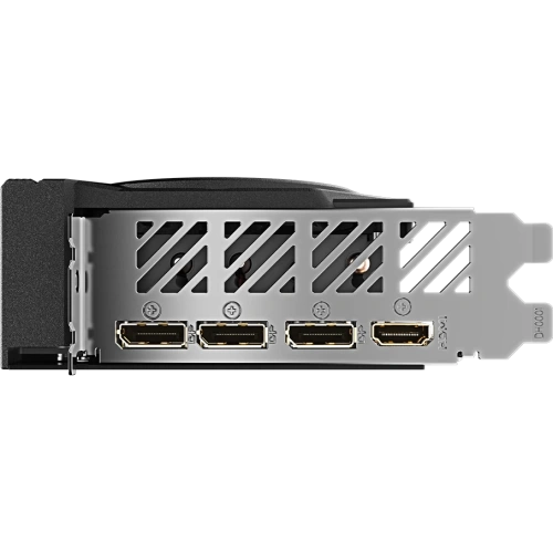 Видеокарта NVIDIA GeForce RTX 4070 Ti Super Gigabyte 16Gb (GV-N407TSWF3OC-16GD) фото 7