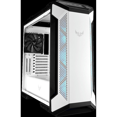 Корпус ASUS TUF Gaming GT501 White фото 6