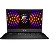 Ноутбук MSI Titan GT77 12UGS-009 / 17.3" / i7-12800HX / 32 GB DDR5 / 1 TB SSD / NVIDIA GeForce RTX 3070 Ti 8GB