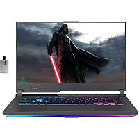 ASUS ROG Strix G15 G513IM / 15.6" / AMD Ryzen 7-4800H / 32 GB / 1 TB SSD / ‎NVIDIA GeForce RTX 3060