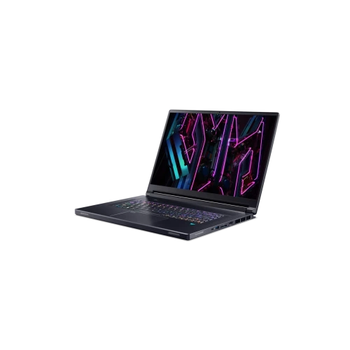 Ноутбук Acer Predator Triton 17X 17" WQXGA 2560x1600 IPS 250 Hz (Intel Core i9-13900HX, 64GB RAM DDR5, 2ТB SSD, NVIDIA GeForce RTX 4090, Windows 11) PTX17-71-99W5 фото 2