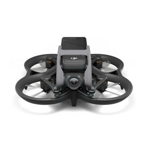 Квадрокоптер DJI Avata Pro-View Combo Gray фото фото 7