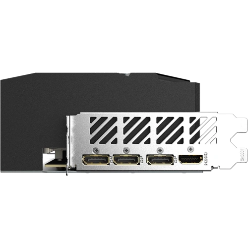 Видеокарта NVIDIA GeForce RTX 4070 Ti Gigabyte 12Gb (GV-N407TAORUS E-12GD) фото 8