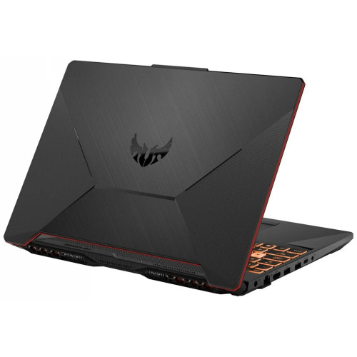 ASUS TUF Gaming F15 / 15.6" / i5-10300H / NVIDIA GeForce GTX 1650 / 8GB DDR4 / 512GB SSD фото 3