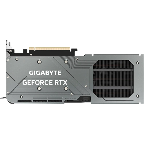 Видеокарта NVIDIA GeForce RTX 4060 Ti Gigabyte 8Gb (GV-N406TGAMING OC-8GD) фото 5