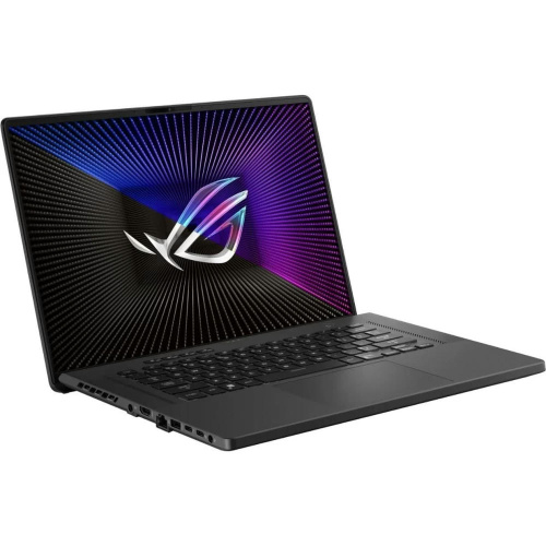 Ноутбук ASUS ROG Zephyrus G16 16" FHD+ 1920 x 1200, WUXGA, 165Hz, IPS (Intel Core i7-13620H, 16GB RAM DDR4, 512GB SSD, NVIDIA GeForce RTX 4060, Windows 11 Home) фото 3