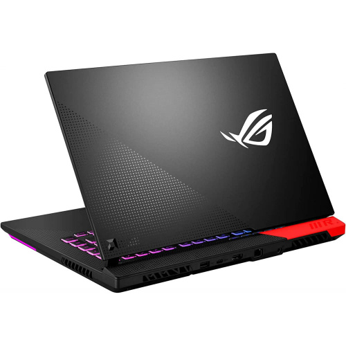 Ноутбук ASUS ROG STRIX G513QY-SG15 / 15.6" / AMD Ryzen 9-5980HX / 32GB RAM / 1TB SSD / AMD Radeon RX 6800M 12 GB фото 5