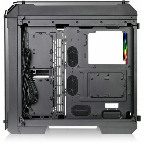 Корпус Thermaltake View 71 TG RGB Black (CA-1I7-00F1WN-01) фото 12