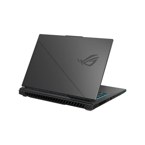 Ноутбук ASUS ROG Strix G16 1920x1200 IPS (Intel Core i7-13650HX, 64 GB DDR5, 2 TB SSD, NVIDIA GeForce RTX 4060, Windows 11 Home) G614JV-AS73 Gray фото 8