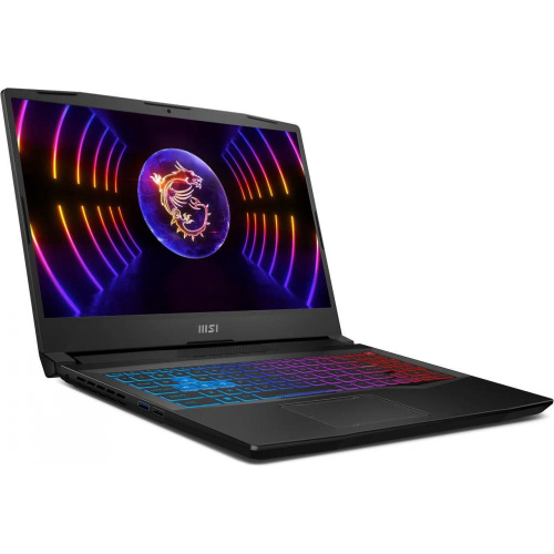 Ноутбук Msi Pulse 15 15.6" 2560x1440 QHD IPS(Intel Core i9-13900H, 32GB RAM DDR5, 1TB SSD, NVIDIA GeForce RTX 4070, Windows 11 Home) B13VGK-287US фото 4