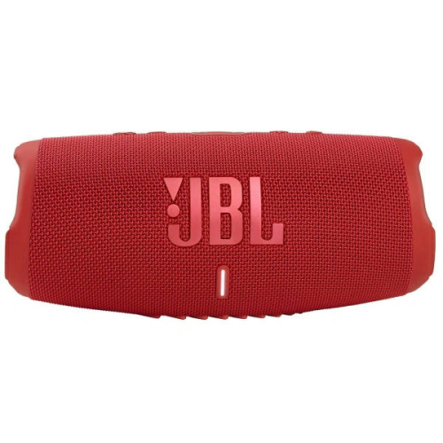 Портативная колонка JBL Charge 5 Red