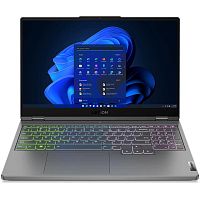 Ноутбук Lenovo Legion 5i Gen 7 (82RB004XUS) / 15.6" / i5-12500H / 16 GB DDR5 / 1 TB SSD NVME / NVIDIA GeForce RTX 3060