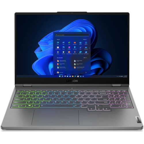 Lenovo Legion 5i (82RB0056US) / 15.6" / i7-12700H / 16 GB DDR5 / 1 TB SSD NVME / NVIDIA GeForce RTX 3060