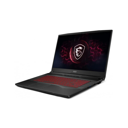 Ноутбук MSI Pulse GL76 17.3" 1920x1080 FHD 144 Hz IPS (Intel Core i7-12700H, 16GB DDR5, 512GB SSD, NVIDIA GeForce RTX 3070, Windows 11) 12UGK-258US фото 3