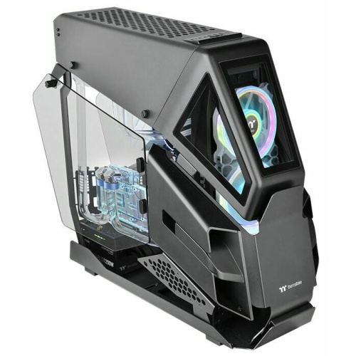 Корпус Thermaltake AH T600 Black (CA-1Q4-00M1WN-00)