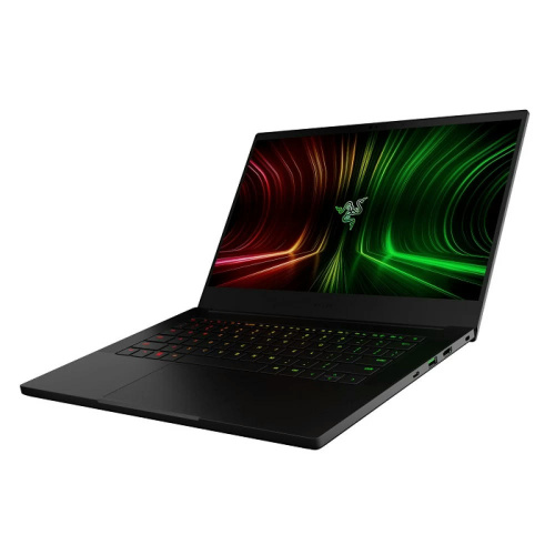 Ноутбук Razer Blade 14 AMD Ryzen 9-5900HX / 16 GB / 1024 GB SSD / RTX 3080 фото 2