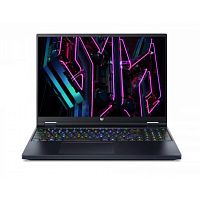 Ноутбук Acer Predator Helios 16" 2560x1600 WQXGA 165Hz (Intel Core i7-13700HX, 16GB RAM, 1TB SSD, NVIDIA GeForce RTX 4060 8GB) PH16-71-71AV