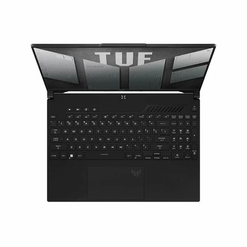 Ноутбук ASUS TUF 15.6" 1920x1080 FHD 144Hz IPS (Intel Core i7-12700H, 64GB RAM DDR4, 2TB SSD, NVIDIA GeForce RTX 4070, Windows 11 Home) FX507ZI фото 2