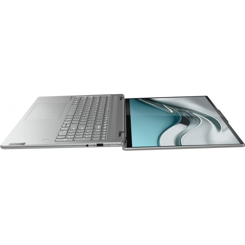 Ноутбук Lenovo Yoga 7i 16" 82QG0001US ( 2560x1600 i5-1240P, 8GB, 256GB SSD, ) фото 7