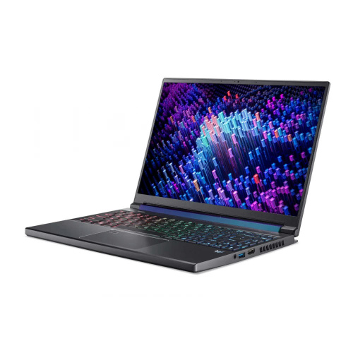 Ноутбук Acer Predator Triton 300 SE PT314-52s-747P / 14" / i7-12700H / 16 GB / 512 GB SSD / NVIDIA GeForce RTX 3060 6GB фото 4