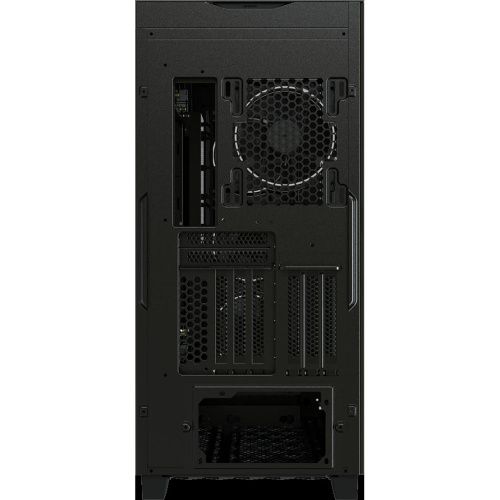 Корпус Gigabyte AORUS C500G ST Black фото 5