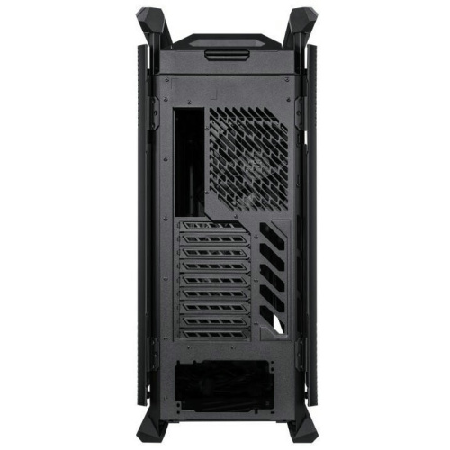 Корпус ASUS ROG Hyperion GR701 Black фото 6